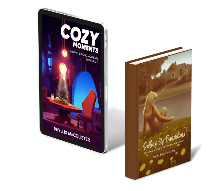 Be Your Own Publisher